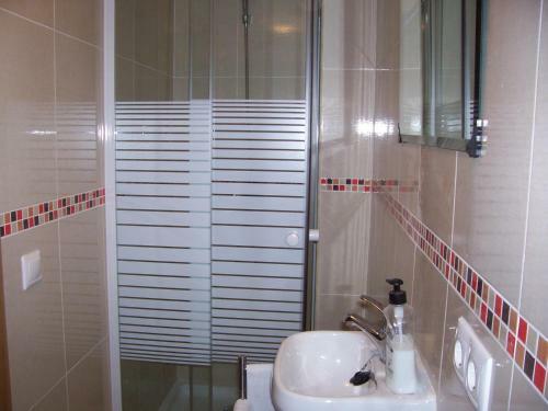 Apartamentos Rurales Romero