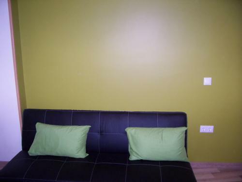 Apartamentos Rurales Romero