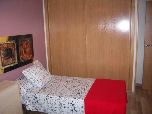 Apartamentos Rurales Romero