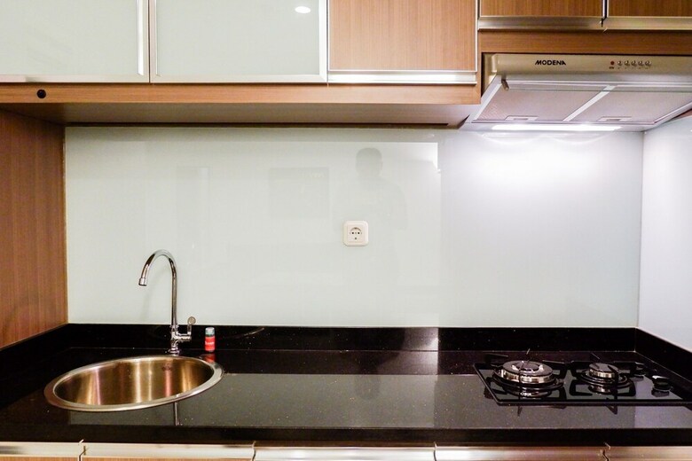 Cozy 1br Tamansari Semanggi Apartment