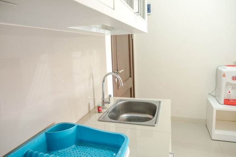 Modest 2br Apartment At Galeri Ciumbuleuit 2