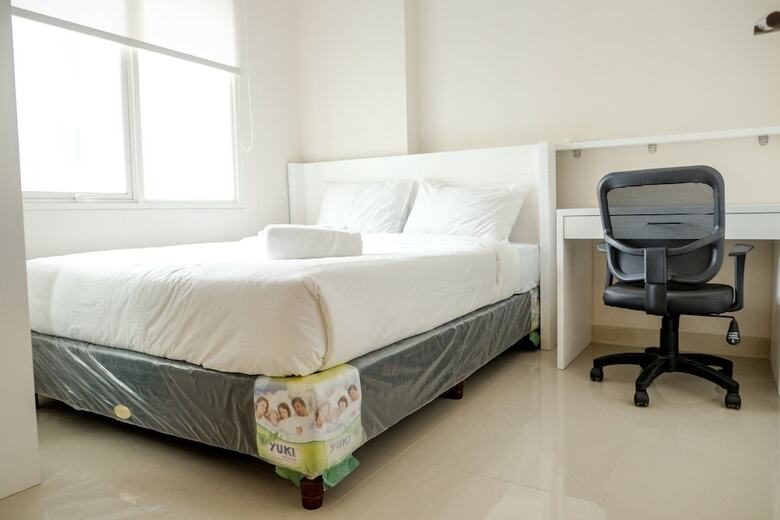 Modest 2br Apartment At Galeri Ciumbuleuit 2