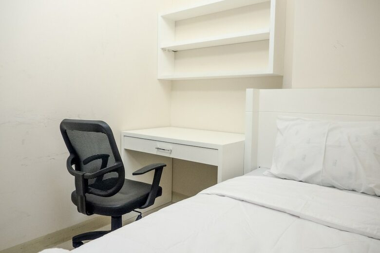 Modest 2br Apartment At Galeri Ciumbuleuit 2