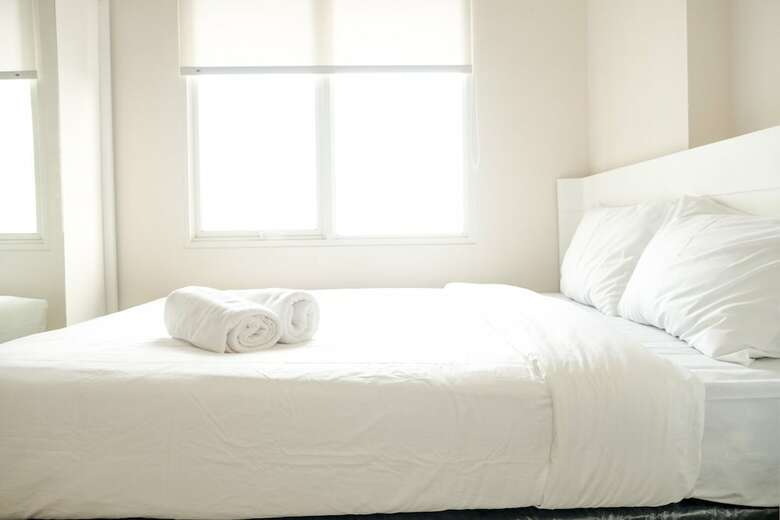 Modest 2br Apartment At Galeri Ciumbuleuit 2