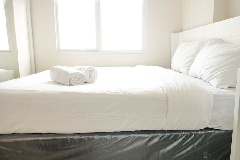 Modest 2br Apartment At Galeri Ciumbuleuit 2