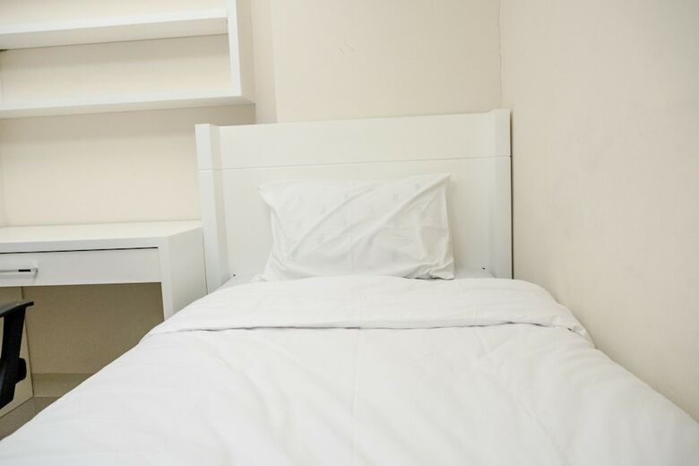 Modest 2br Apartment At Galeri Ciumbuleuit 2