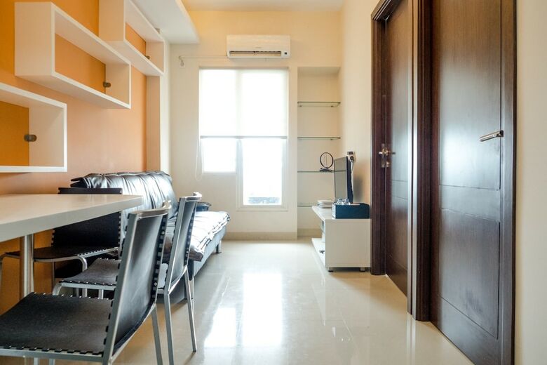 Modest 2br Apartment At Galeri Ciumbuleuit 2