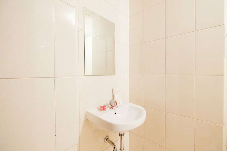 Strategic And Best Choice 2br Callia Apartement