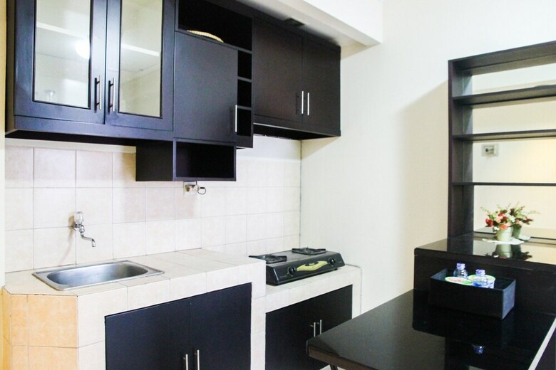2br Mediterania Palace Kemayoran Apartment