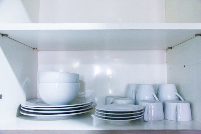 Homey 1br @ Mutiara Bekasi Apartment