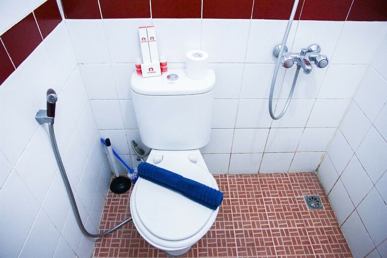 Homey 1br @ Mutiara Bekasi Apartment