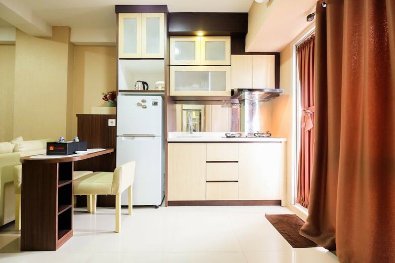 Homey 2br The Oak Tower Apartment