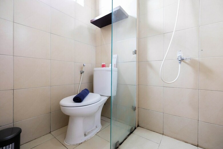 Homey 2br The Oak Tower Apartment