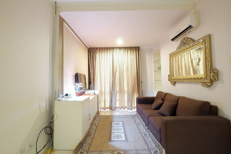 Premium Location 2br Apartment @ Fx Residence