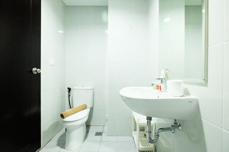 Elegant Studio Casa de Parco Apartment Near Ice Bsd