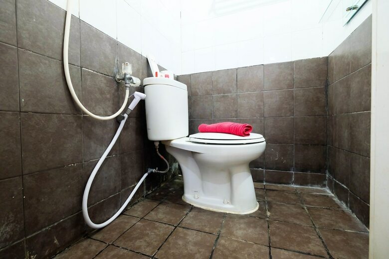 Homey 2br @green Pramuka Apartment
