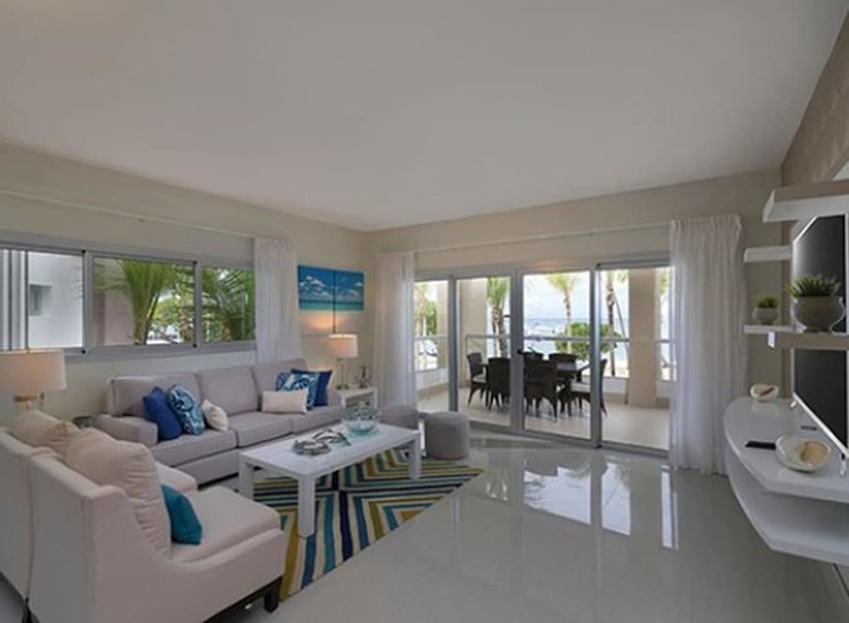 Aparthotel Blue Beach Vacation Rentals Punta Cana