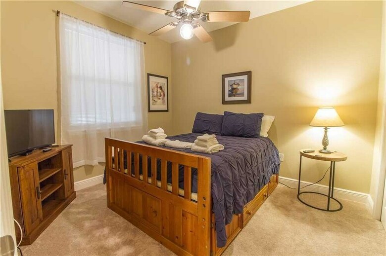 Tidelands 1934 - Three Bedroom Condo