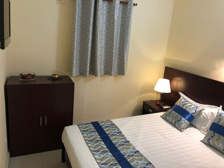 Hotel R�sidence de L'amiti�