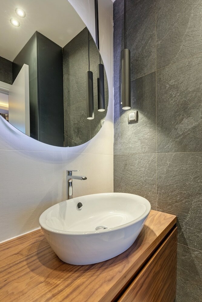 Hotel Black Pearl Luxury Suites