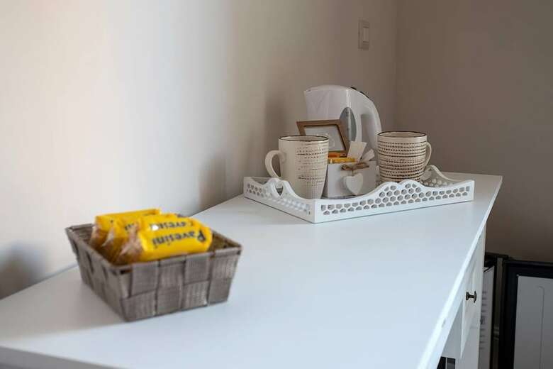 Hotel B&B Agor� Mura Greche