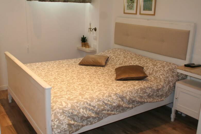 Bed & Breakfast Edera E Camelie