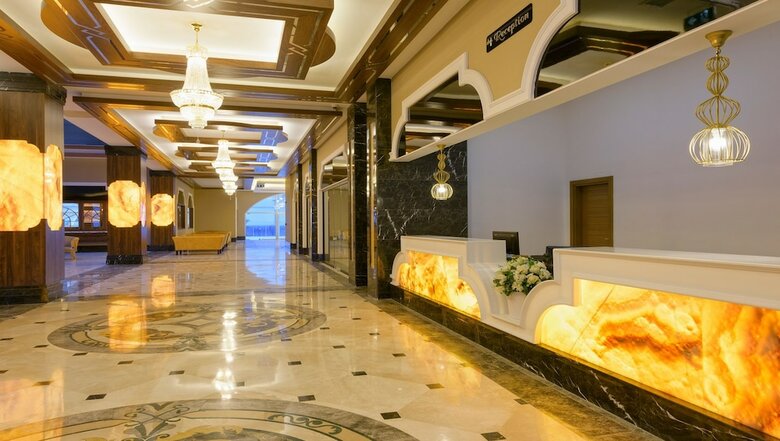 Hotel Azur Resort & Spa - All Inclusive