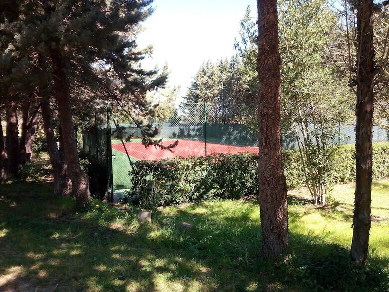 Apartamento Casa Vacanze I Piani