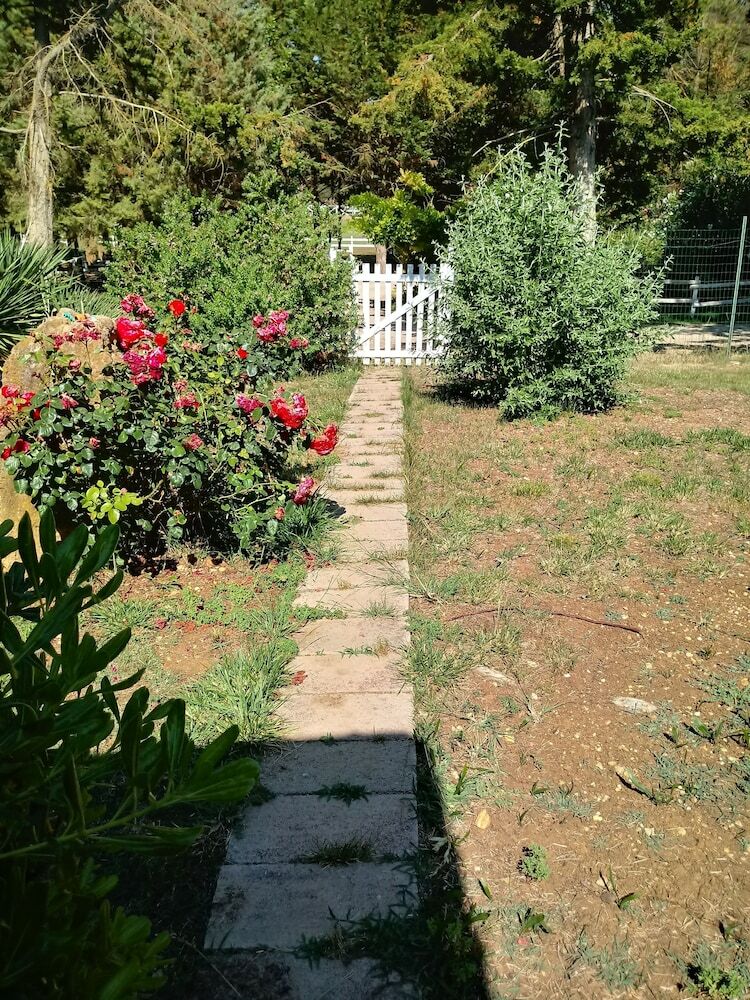Apartamento Casa Vacanze I Piani