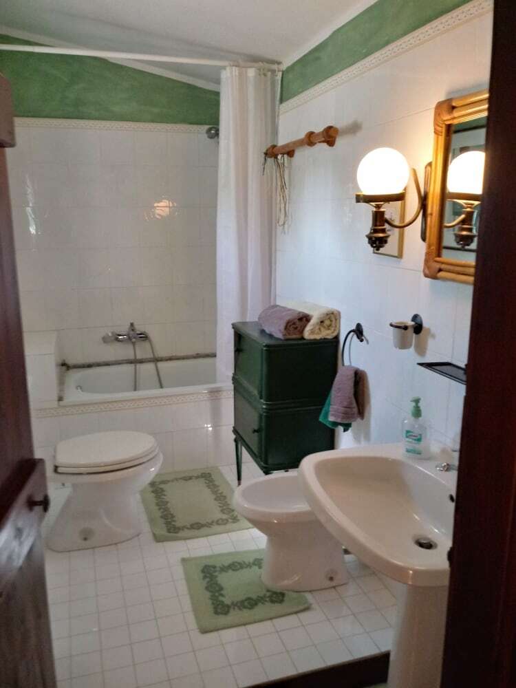 Apartamento Casa Vacanze I Piani