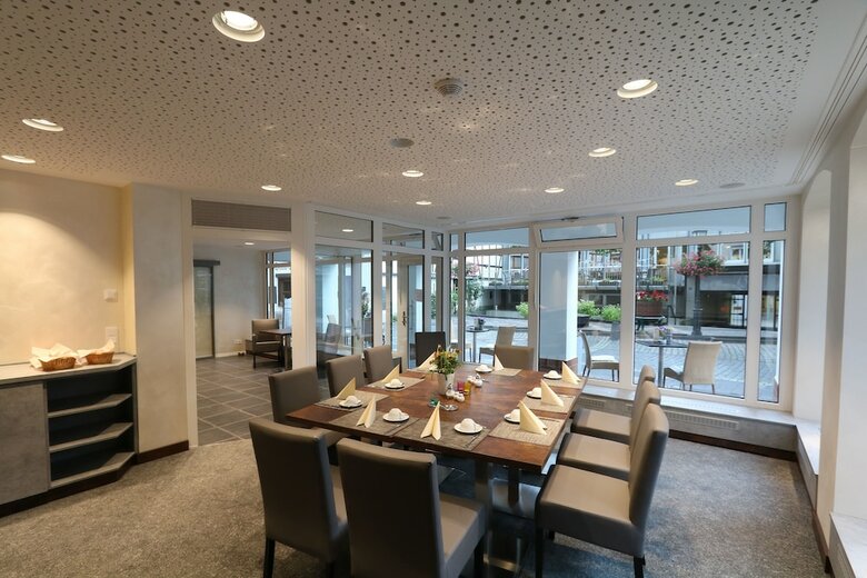 Hotel �nnchen Garni