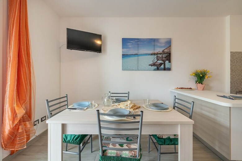Apartamento Affittasardegna - Bilo Agostino 2