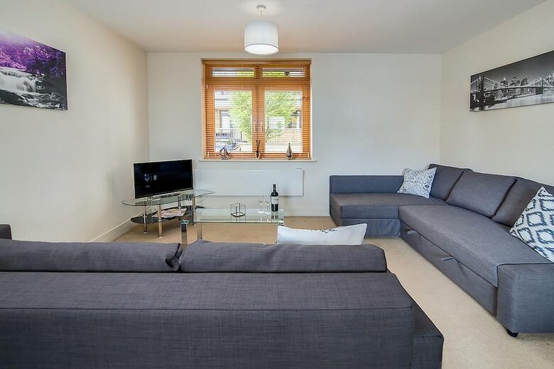 Apartamentos Cube View