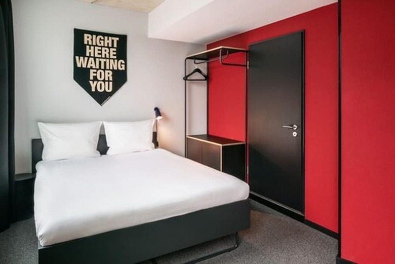 The Student Hotel Berlin
