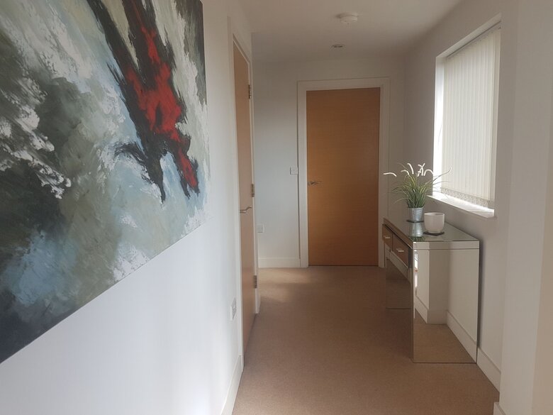 Tp Apartments - Canal Wharf