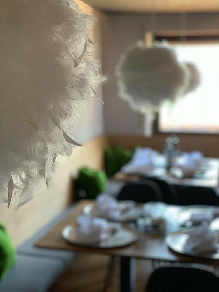 Hotel Residence Restaurant Mavie