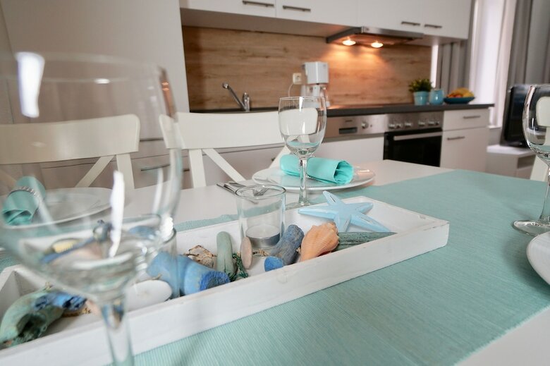 Aparthotel Haus Johanneshorst
