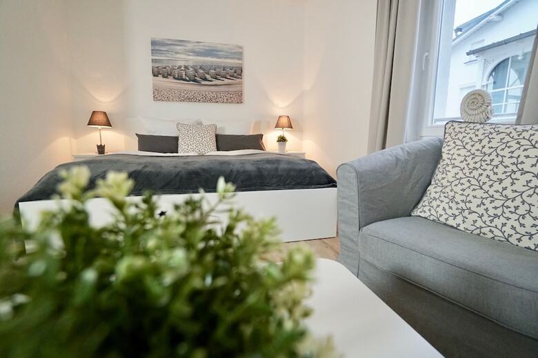 Aparthotel Haus Johanneshorst