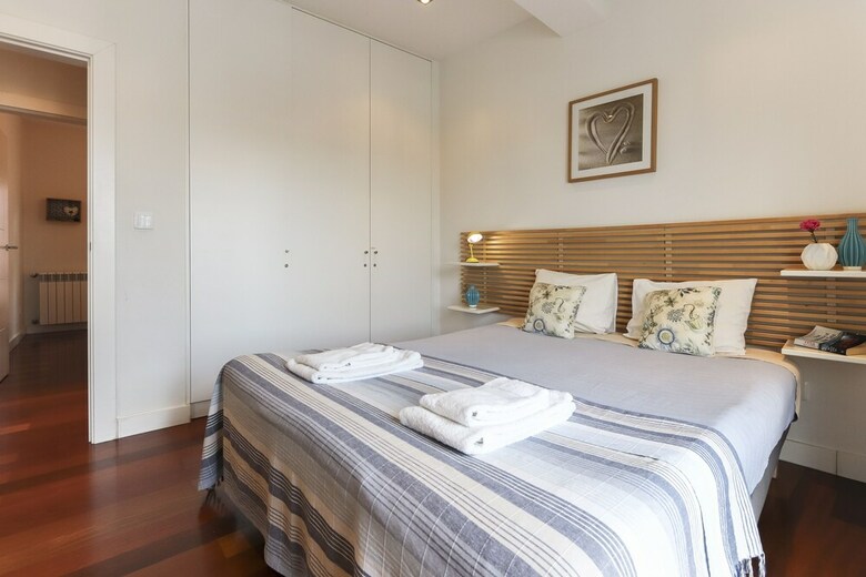 Disinfected Apartment - Estrela Terrace By Homing ?