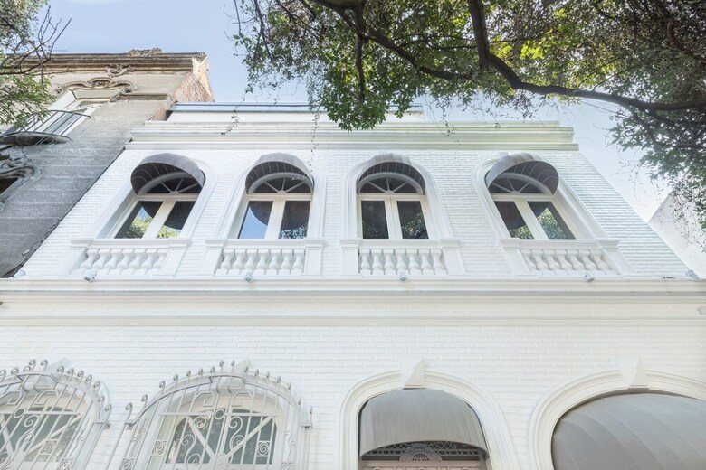 Apartamentos Security Loft At Roma Condesa