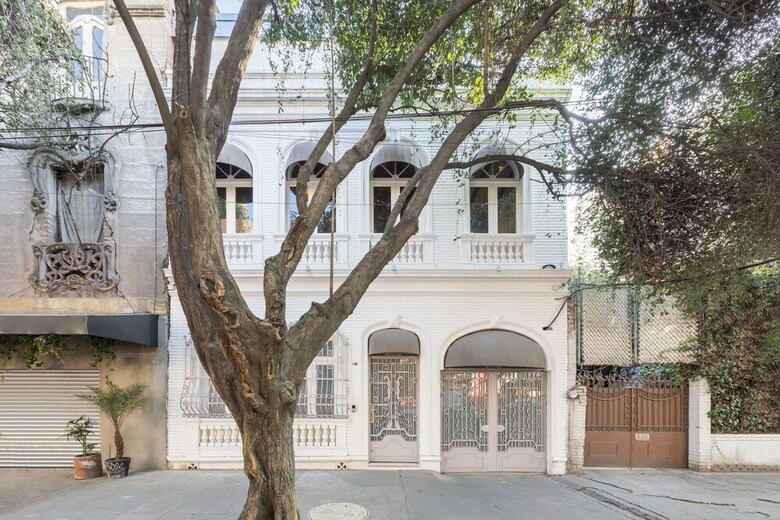 Apartamentos Security Loft At Roma Condesa