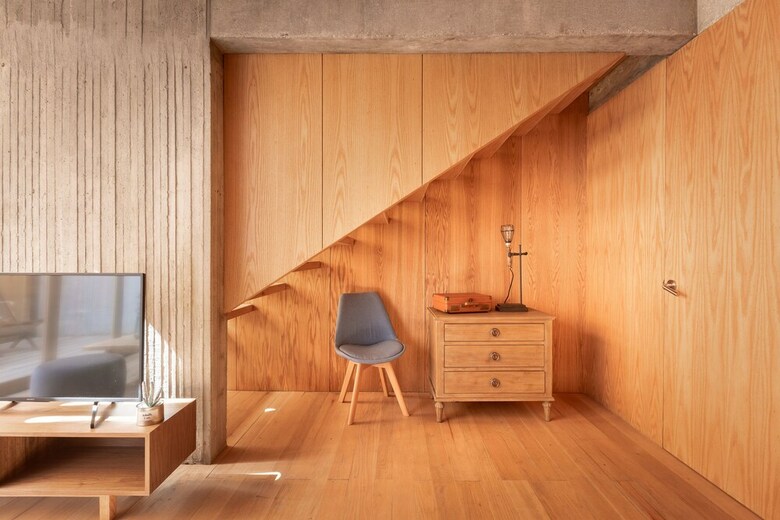 Apartamentos Security Loft At Roma Condesa