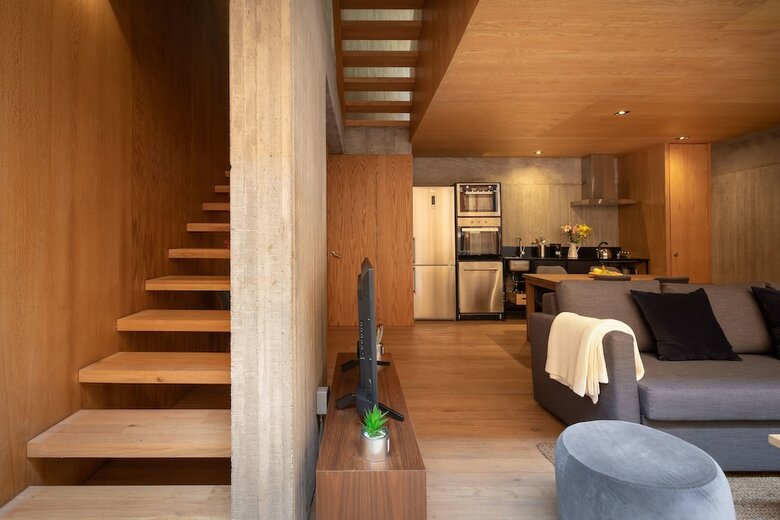Apartamentos Dream Loft 24-7 Security Roma