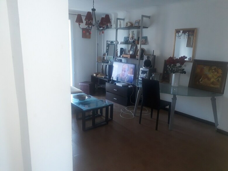 Hotel Chambres Dans Appartement