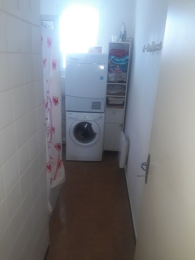 Hotel Chambres Dans Appartement