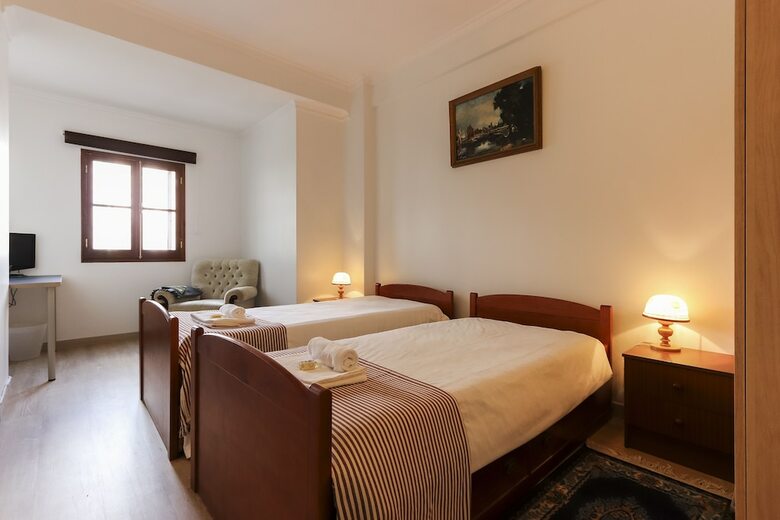 Disinfected Apartment - Olaias Classic By Homing ?