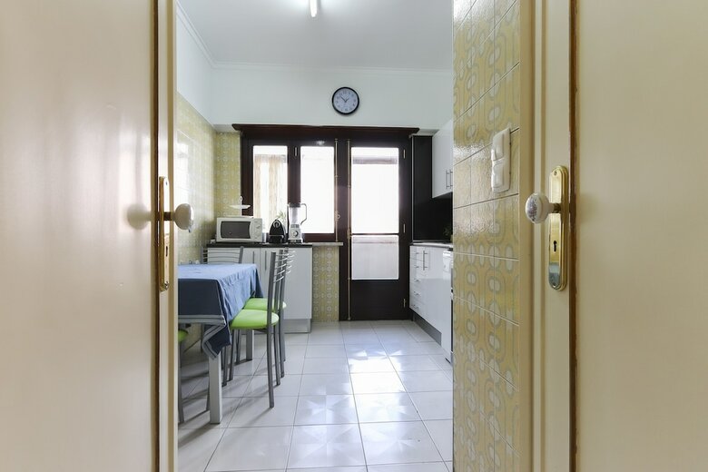 Disinfected Apartment - Olaias Classic By Homing ?