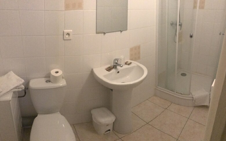 Hotel L'agapanthe