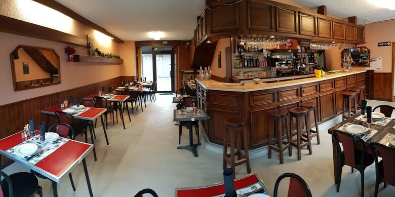 Hotel L'agapanthe