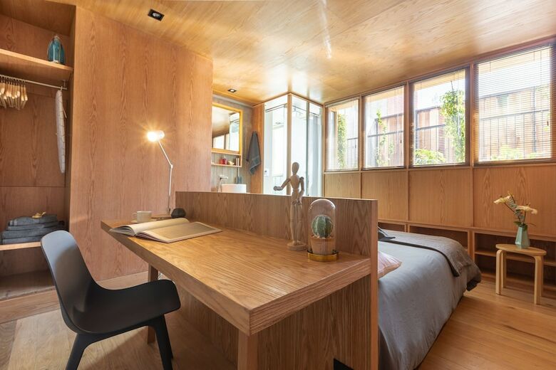 Apartamentos Lovely Loft At Roma Condesa